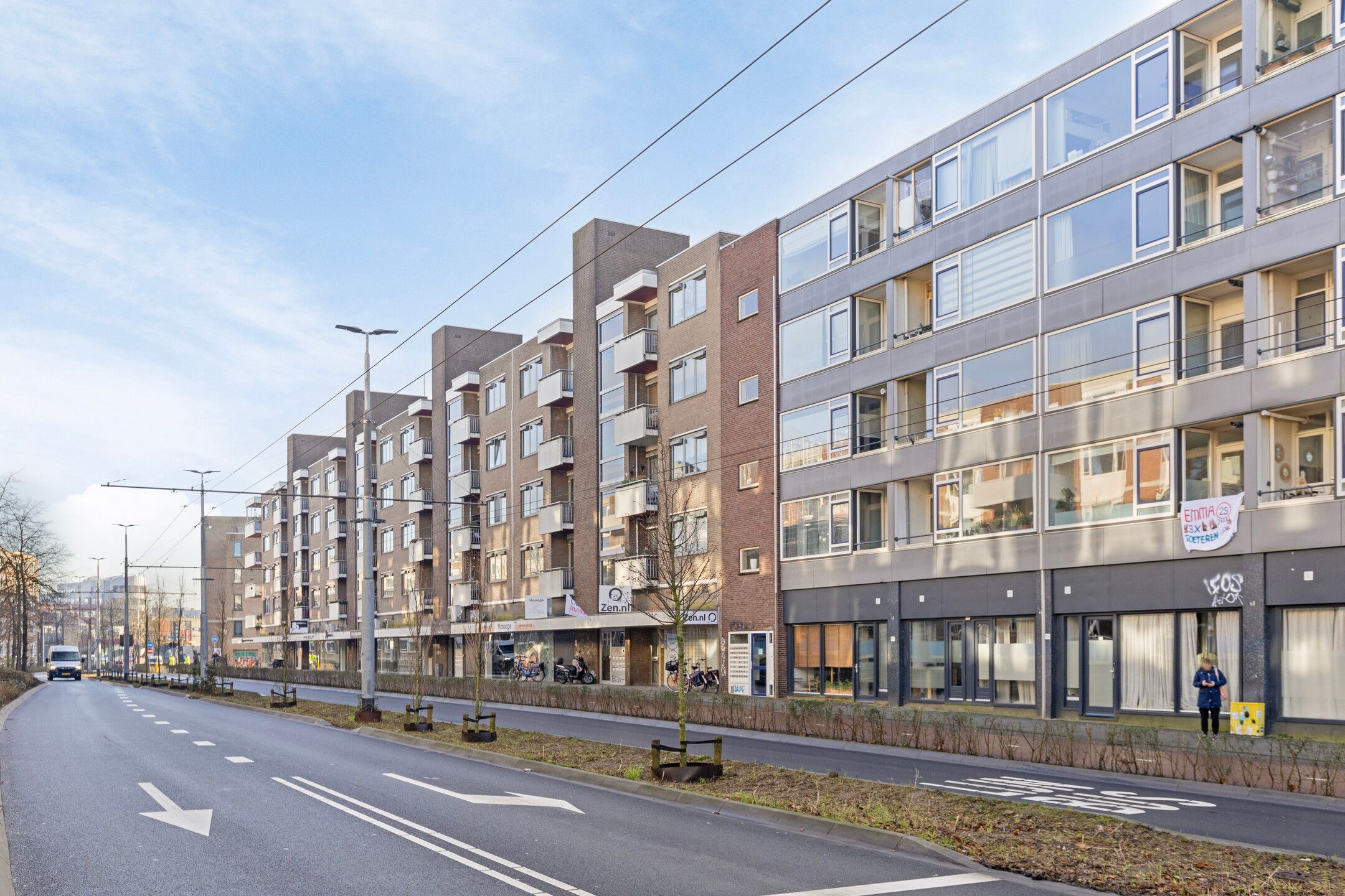 Foto 24 van Ir J.P. van Muijlwijkstraat 176