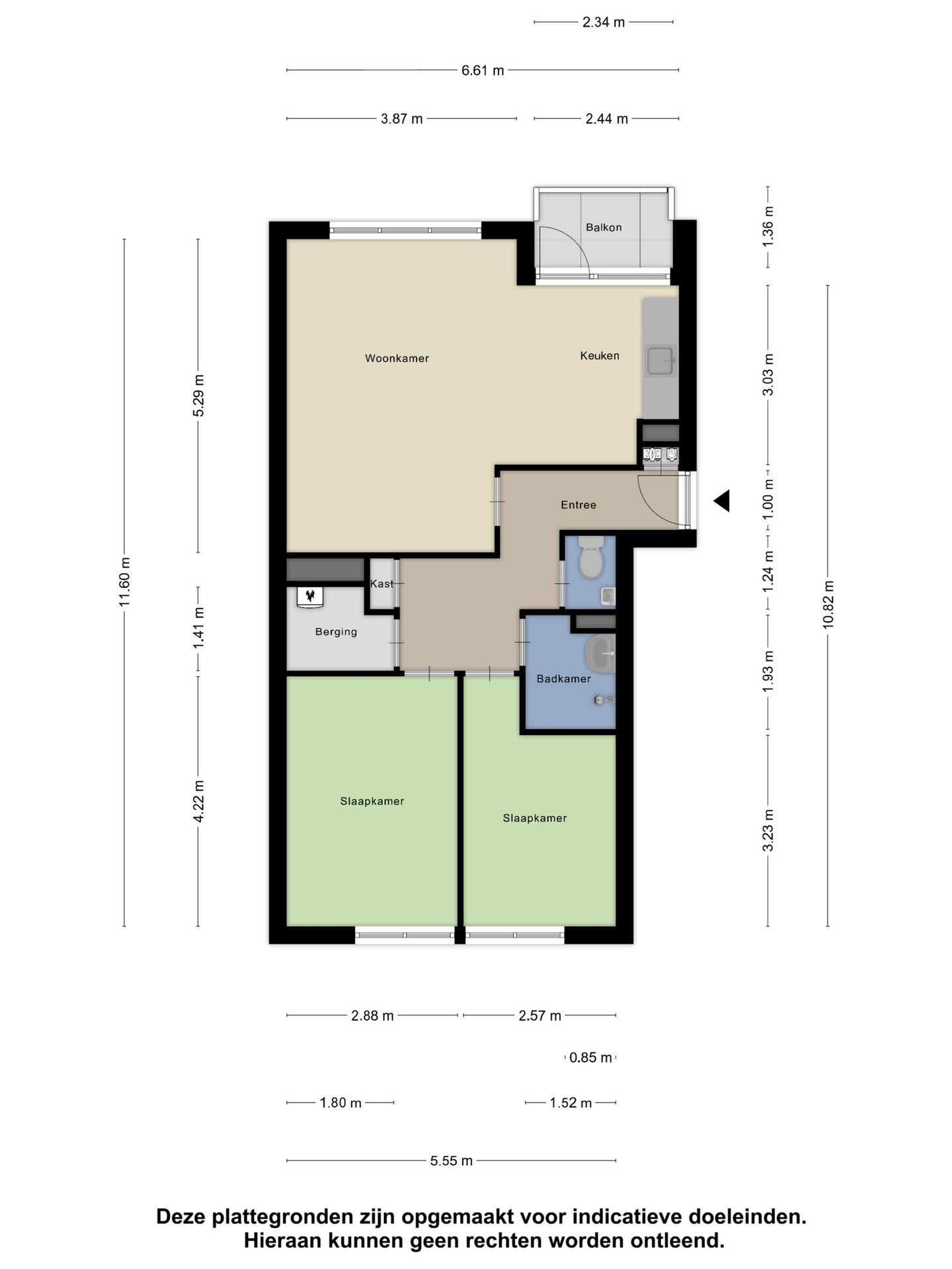 Foto 25 van Ir J.P. van Muijlwijkstraat 176