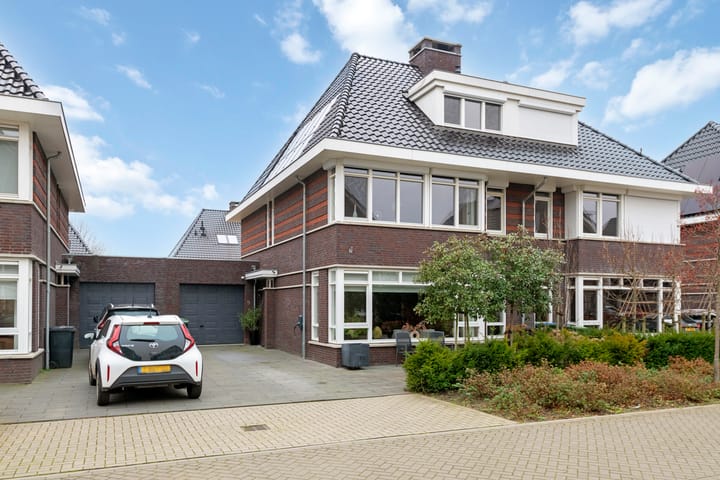 Foto 1 van Grote Vuurvlinder 9