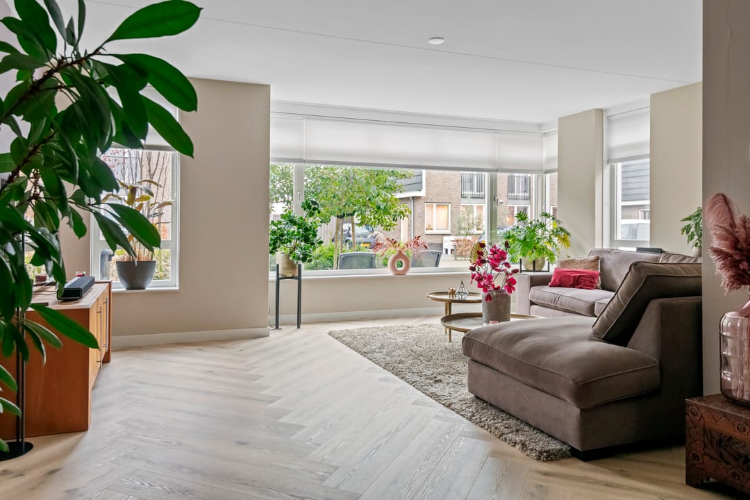 Foto 2 van Grote Vuurvlinder 9