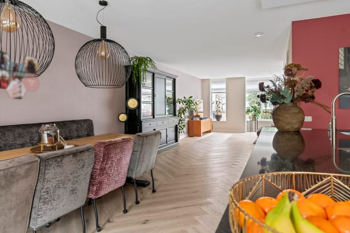 Foto 4 van Grote Vuurvlinder 9