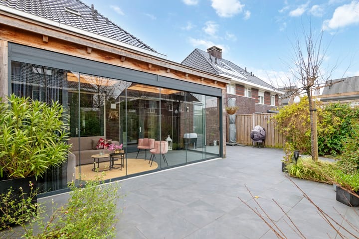 Foto 5 van Grote Vuurvlinder 9