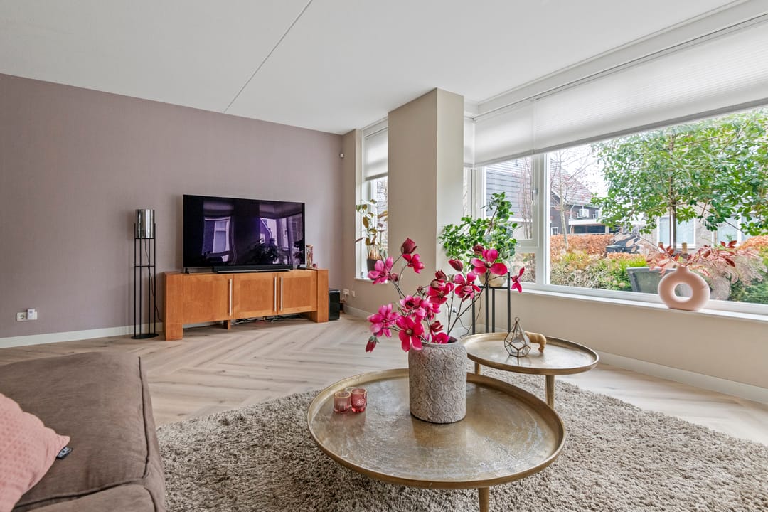 Foto 7 van Grote Vuurvlinder 9