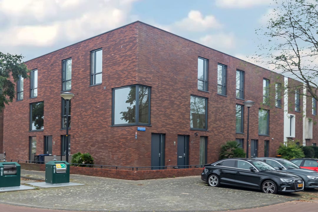 Foto 2 van Bogotástraat 57