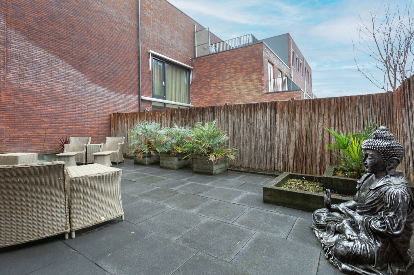 Foto 4 van Bogotástraat 57