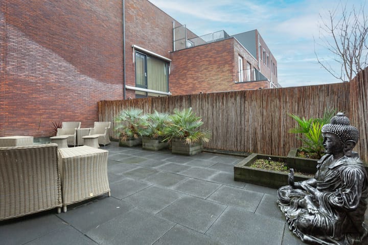 Foto 4 van Bogotástraat 57