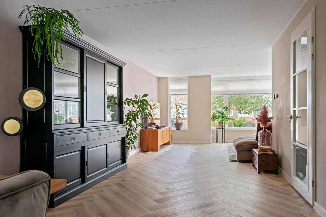 Foto 11 van Grote Vuurvlinder 9