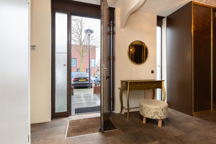 Foto 5 van Bogotástraat 57