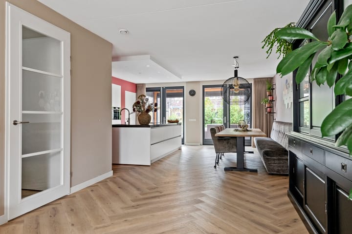 Foto 12 van Grote Vuurvlinder 9