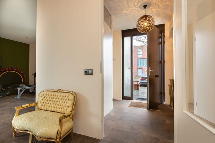 Foto 8 van Bogotástraat 57