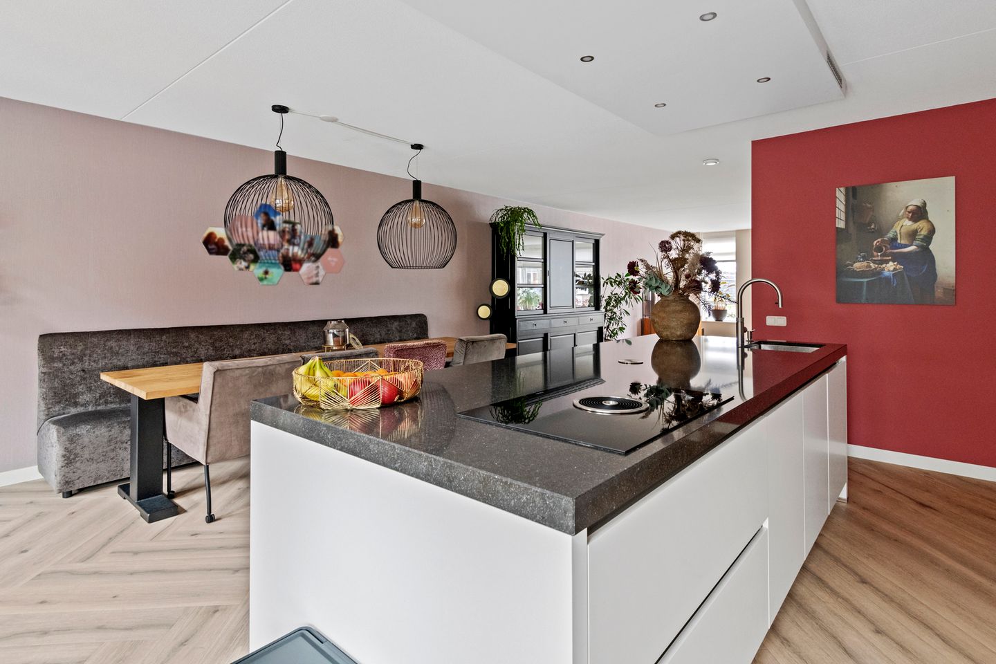 Foto 14 van Grote Vuurvlinder 9