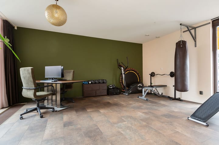 Foto 9 van Bogotástraat 57