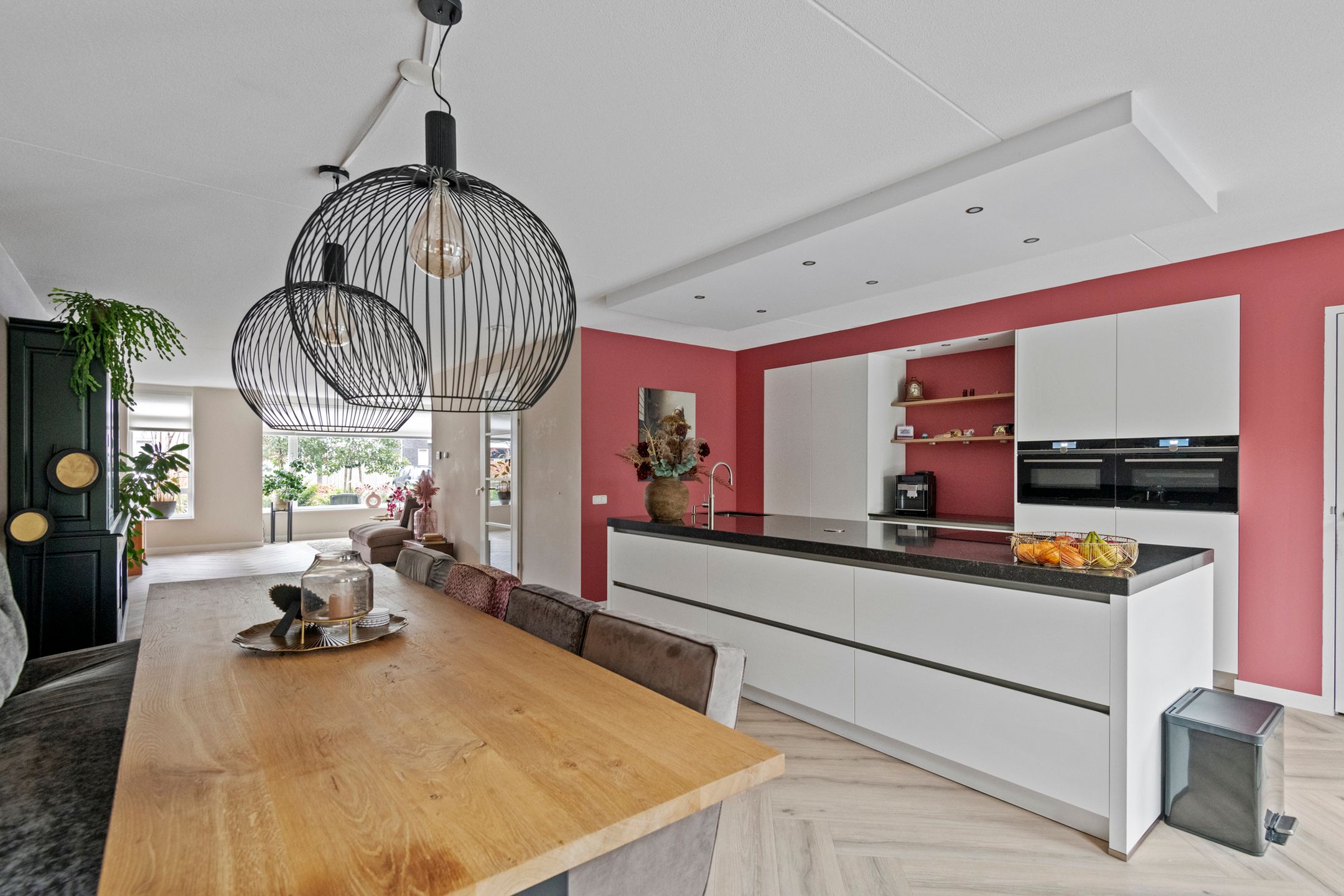 Foto 15 van Grote Vuurvlinder 9