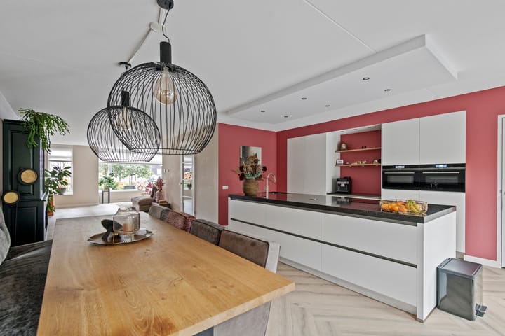 Foto 15 van Grote Vuurvlinder 9