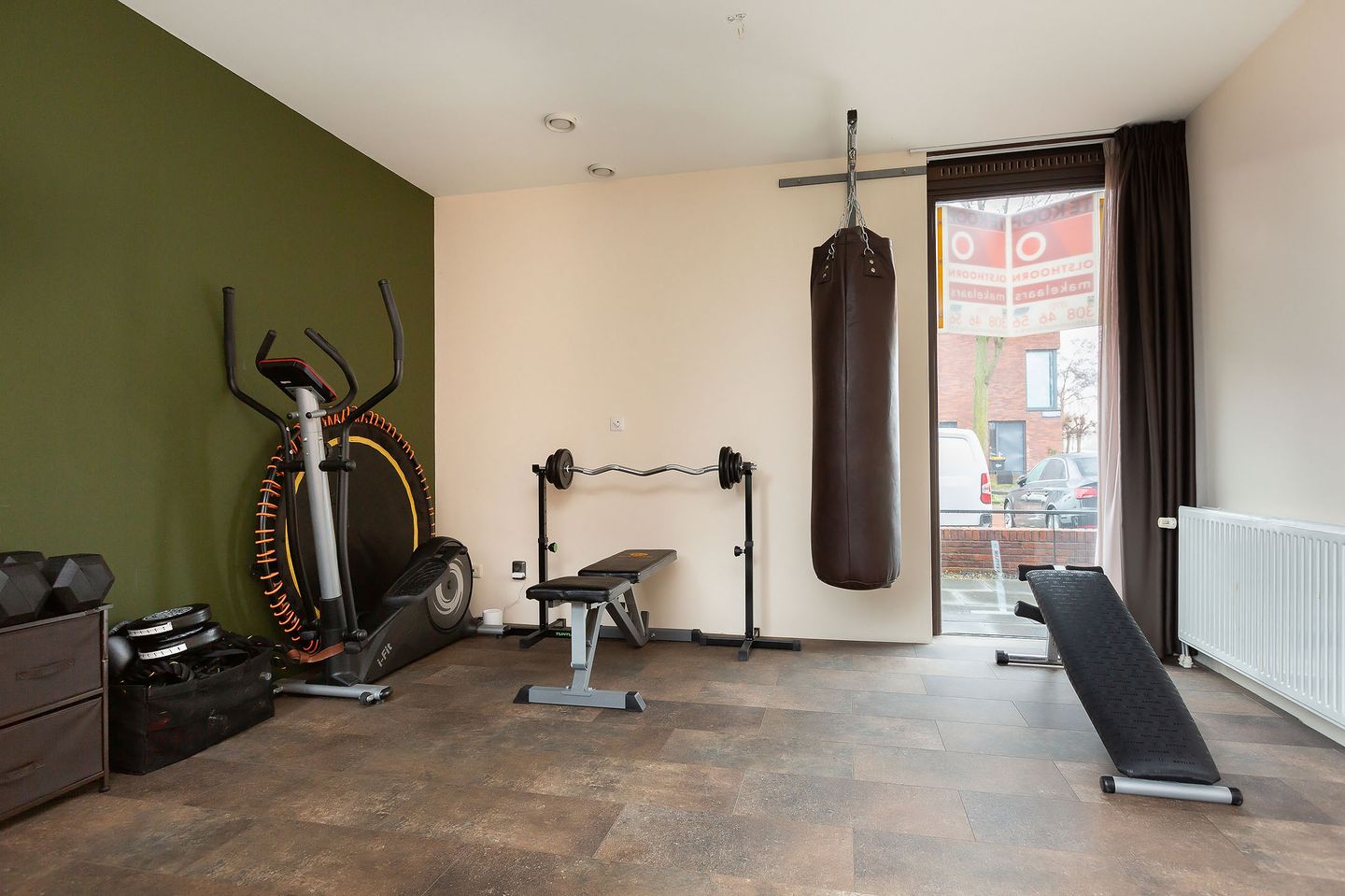 Foto 10 van Bogotástraat 57