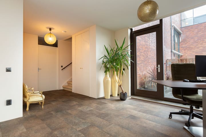 Foto 11 van Bogotástraat 57