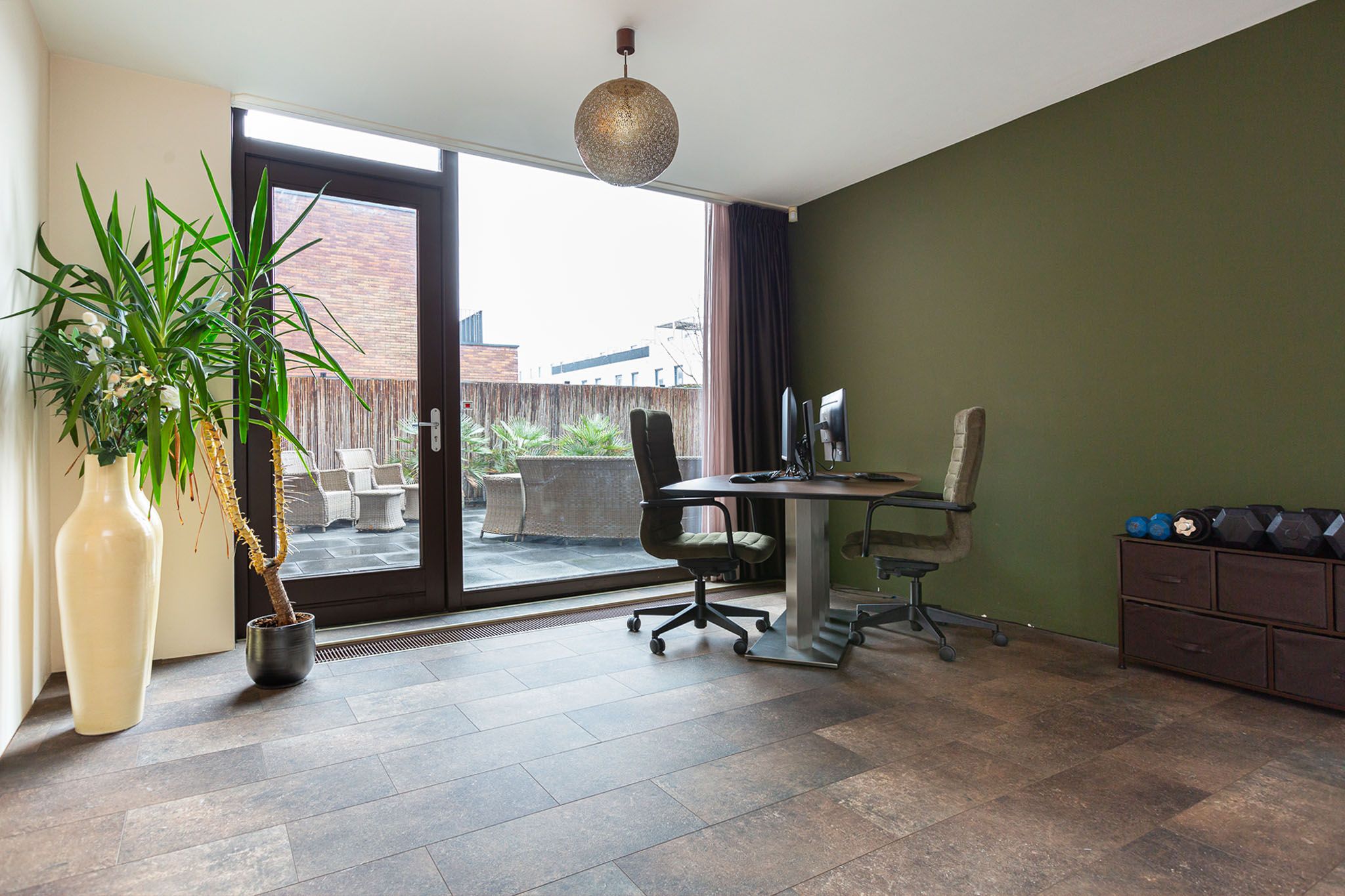 Foto 12 van Bogotástraat 57