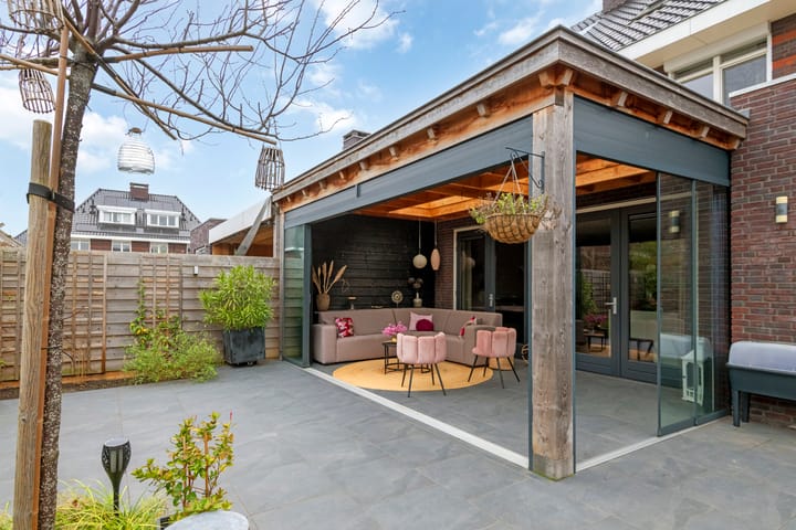 Foto 18 van Grote Vuurvlinder 9