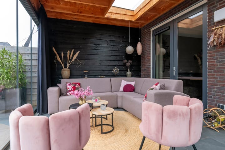 Foto 19 van Grote Vuurvlinder 9