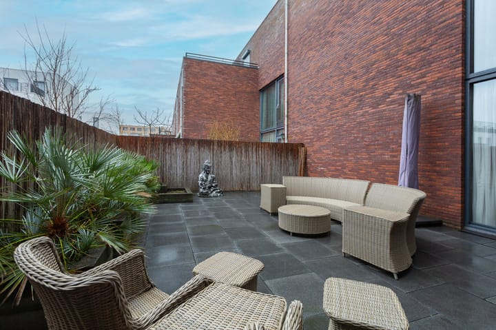 Foto 14 van Bogotástraat 57