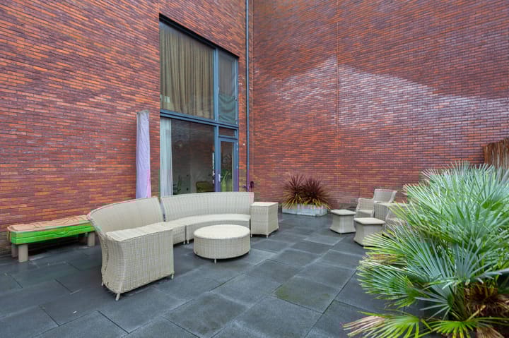 Foto 15 van Bogotástraat 57