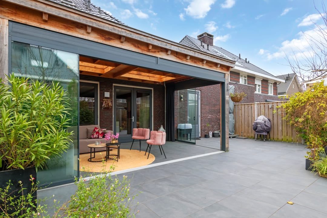 Foto 22 van Grote Vuurvlinder 9