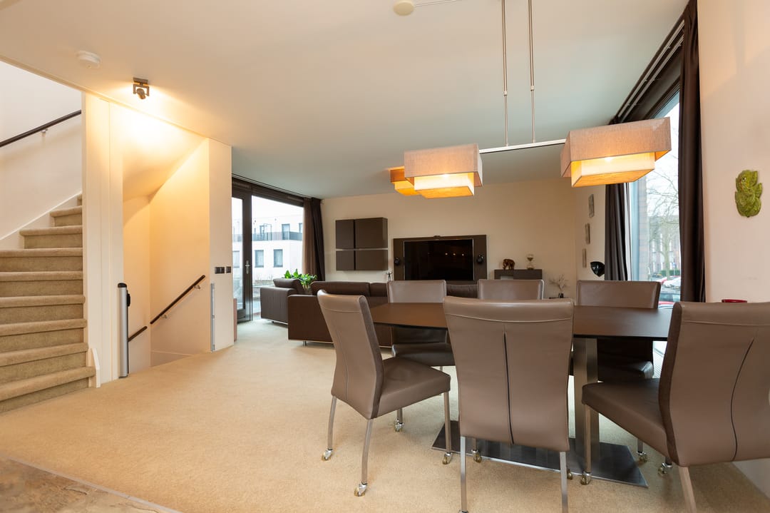 Foto 17 van Bogotástraat 57