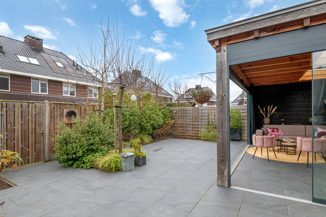 Foto 23 van Grote Vuurvlinder 9