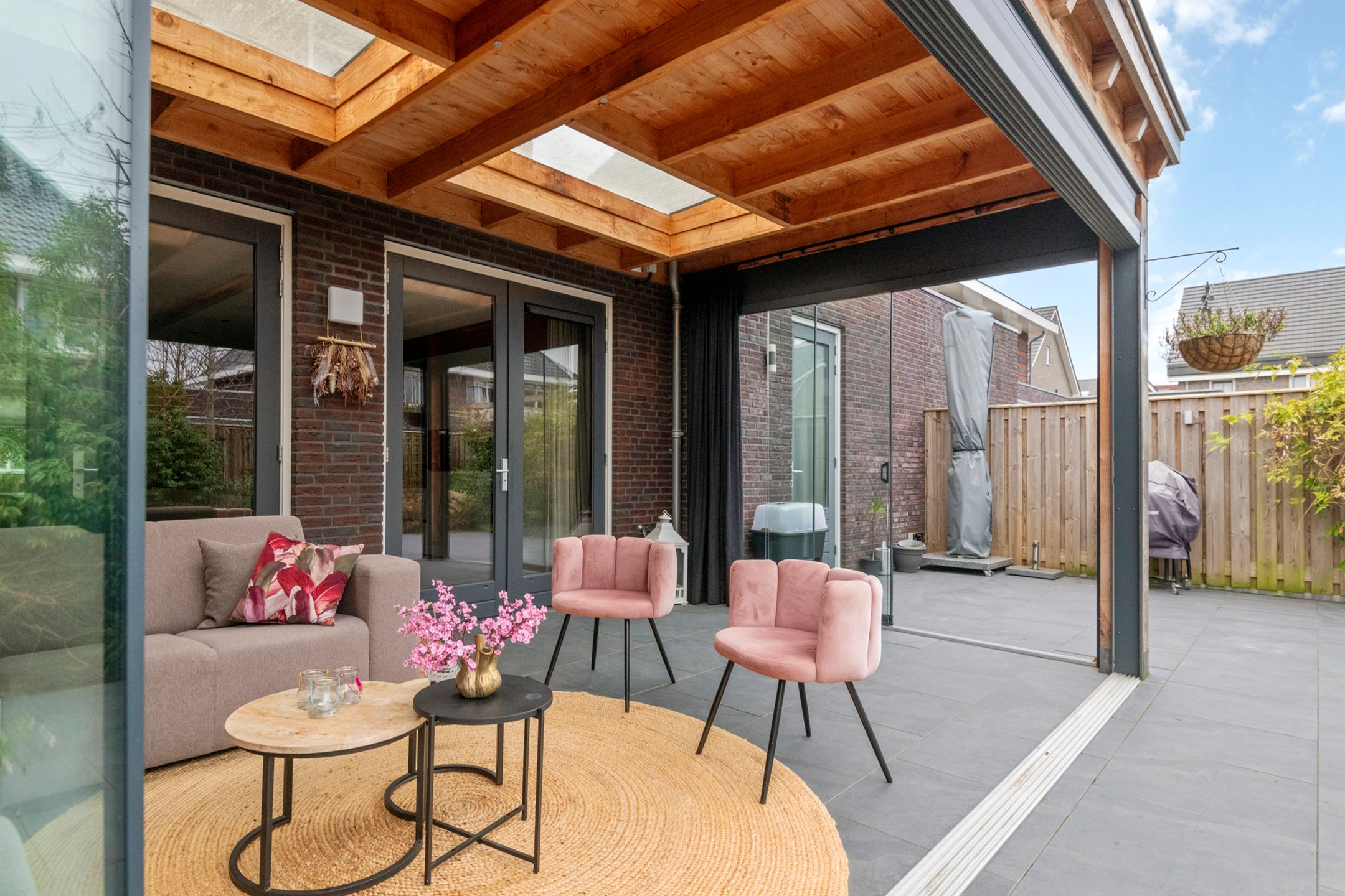 Foto 24 van Grote Vuurvlinder 9