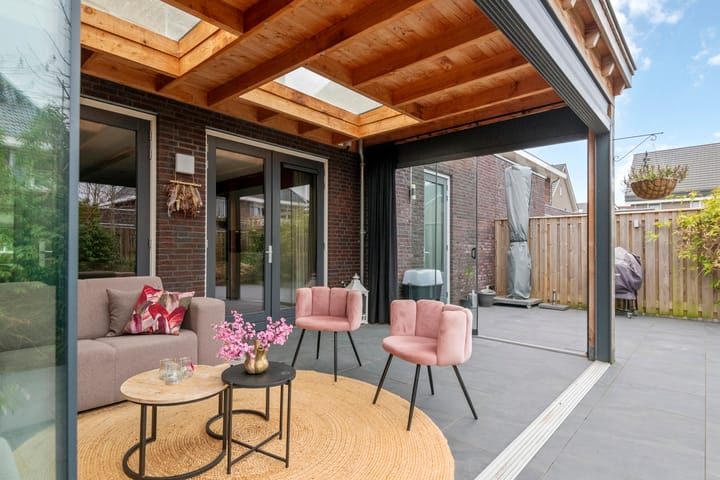 Foto 24 van Grote Vuurvlinder 9