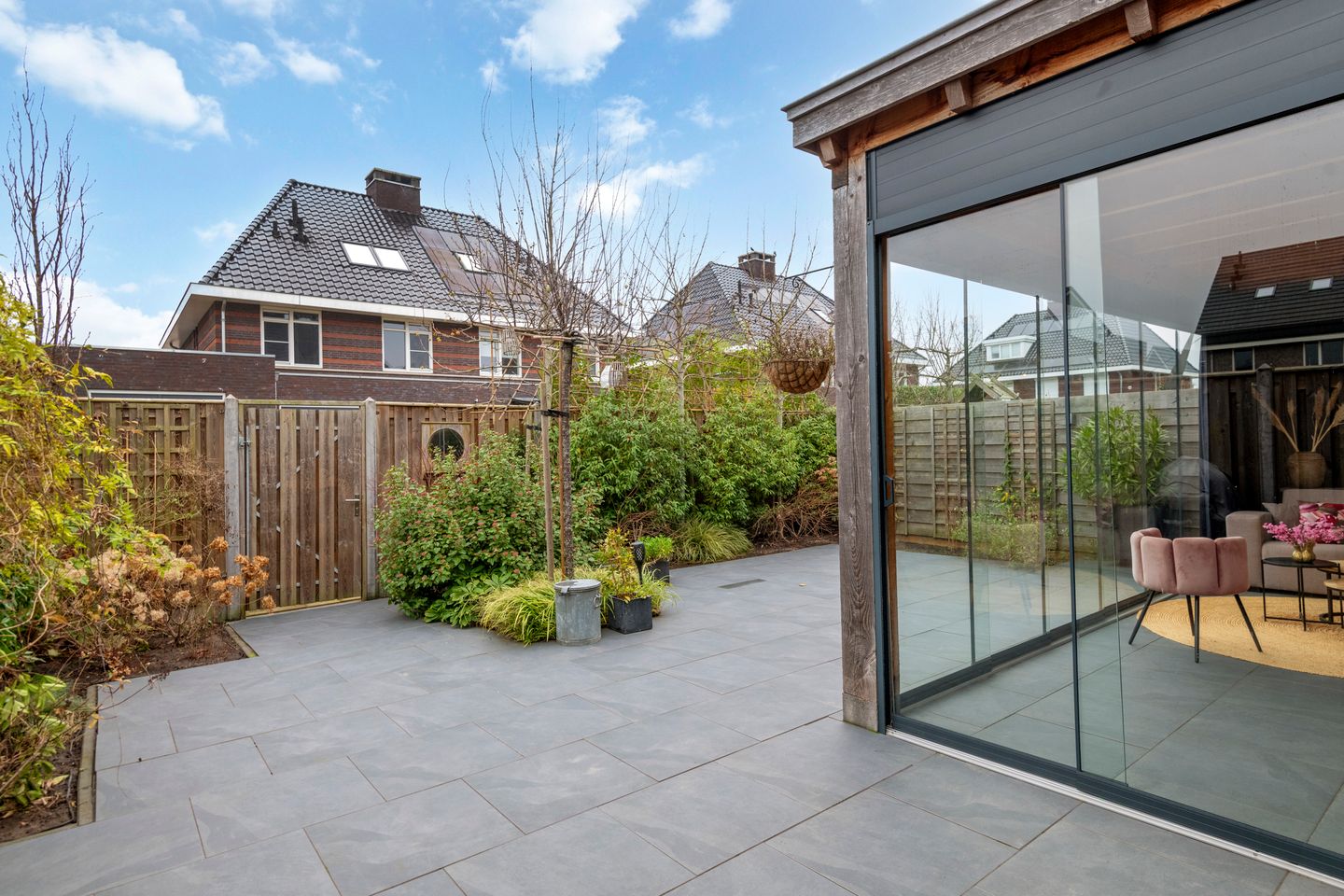 Foto 25 van Grote Vuurvlinder 9