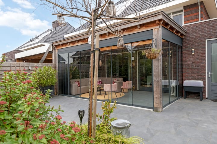 Foto 26 van Grote Vuurvlinder 9