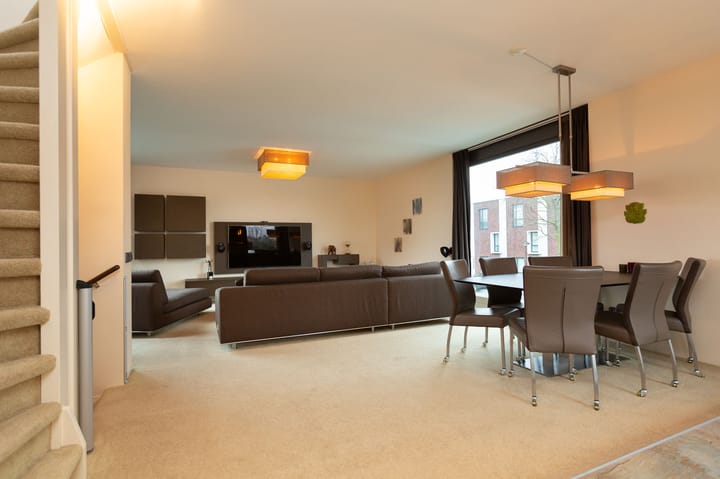 Foto 28 van Bogotástraat 57