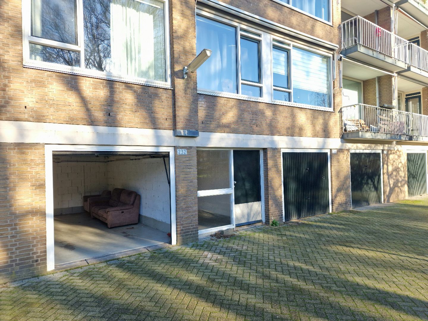 Foto 5 van Fichtestraat 232