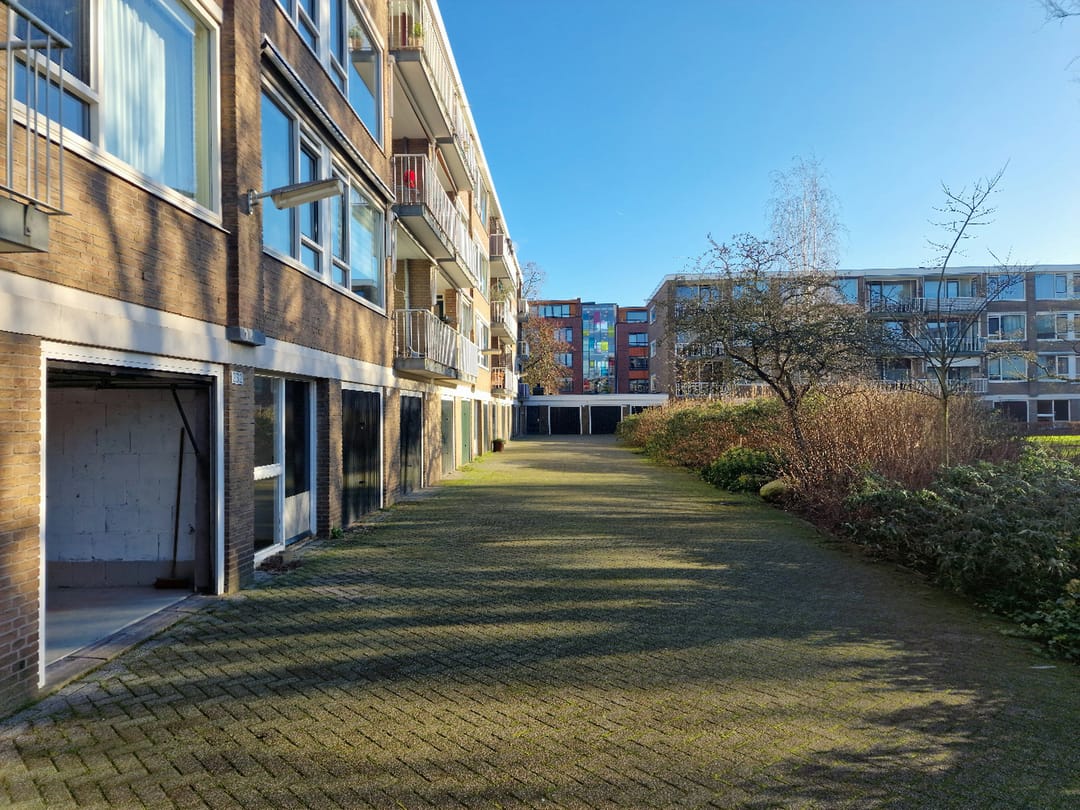 Foto 7 van Fichtestraat 232