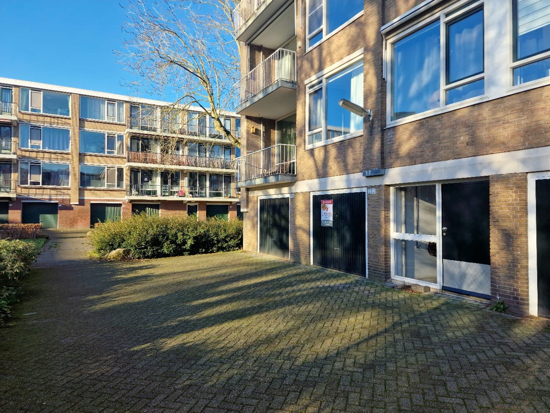 Foto 8 van Fichtestraat 232