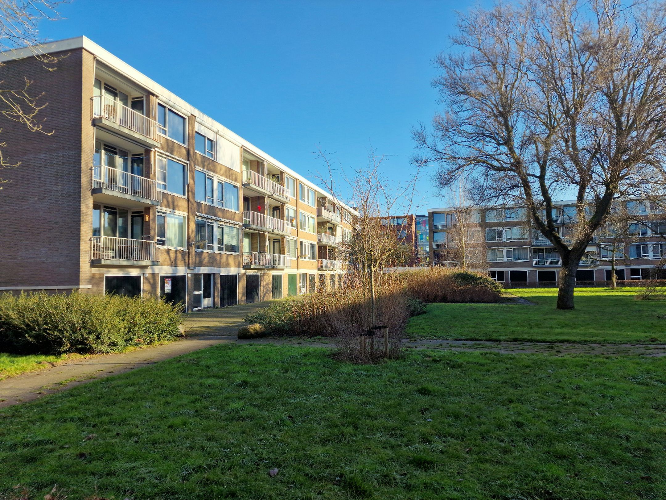 Foto 9 van Fichtestraat 232