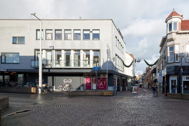 Foto 2 van Rijnkade 1-B