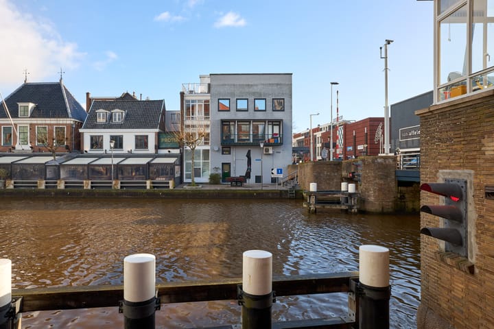 Foto 3 van Rijnkade 1-B