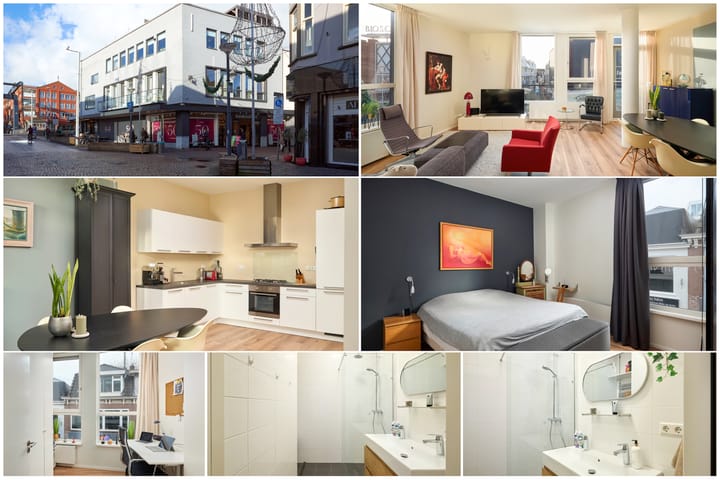 Foto 4 van Rijnkade 1-B