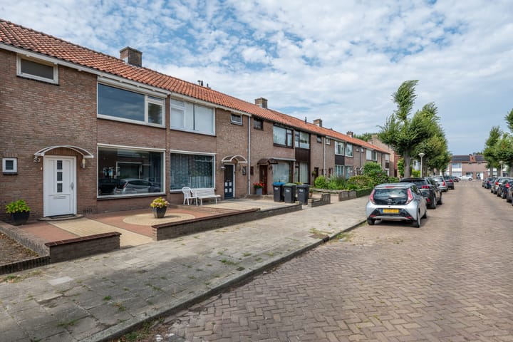 Foto 4 van Spoorwaterlaan 23