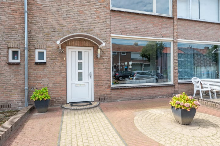 Foto 5 van Spoorwaterlaan 23