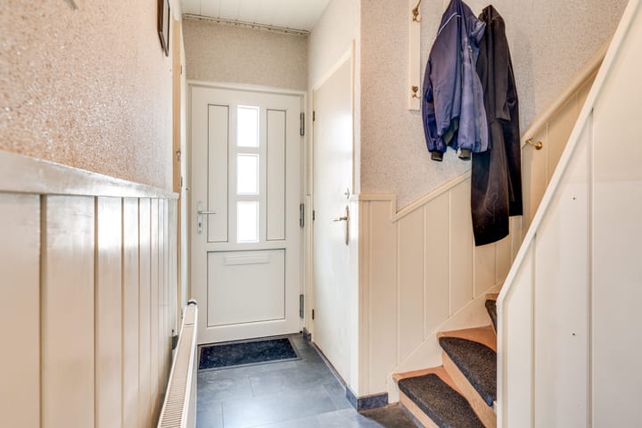 Foto 6 van Spoorwaterlaan 23