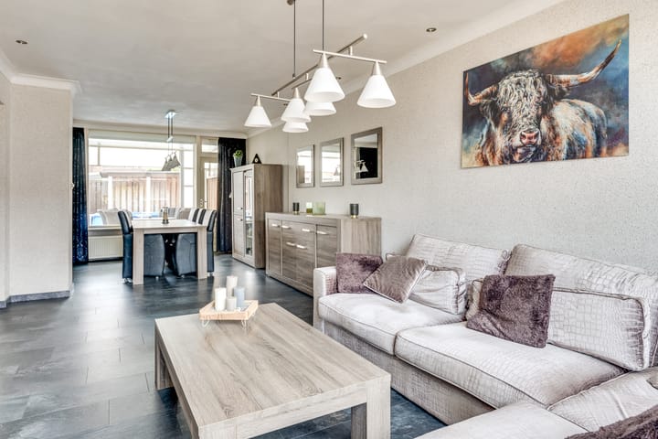 Foto 8 van Spoorwaterlaan 23