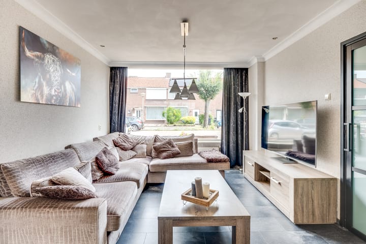 Foto 9 van Spoorwaterlaan 23