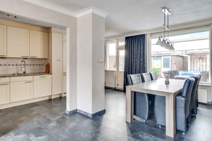 Foto 10 van Spoorwaterlaan 23