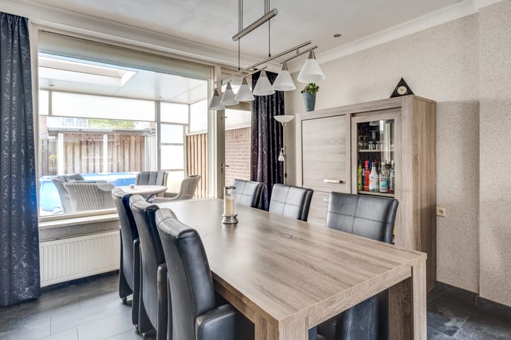 Foto 12 van Spoorwaterlaan 23