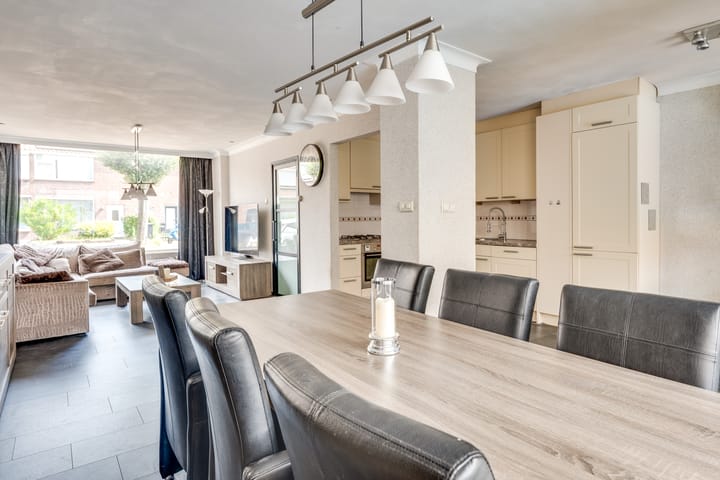 Foto 13 van Spoorwaterlaan 23