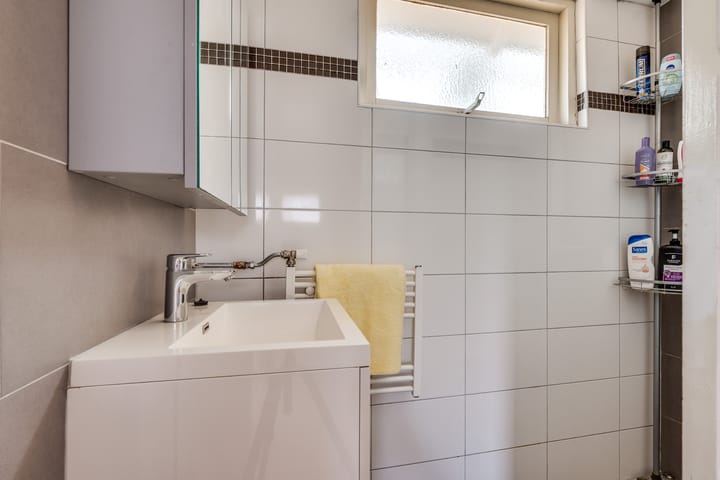 Foto 22 van Spoorwaterlaan 23