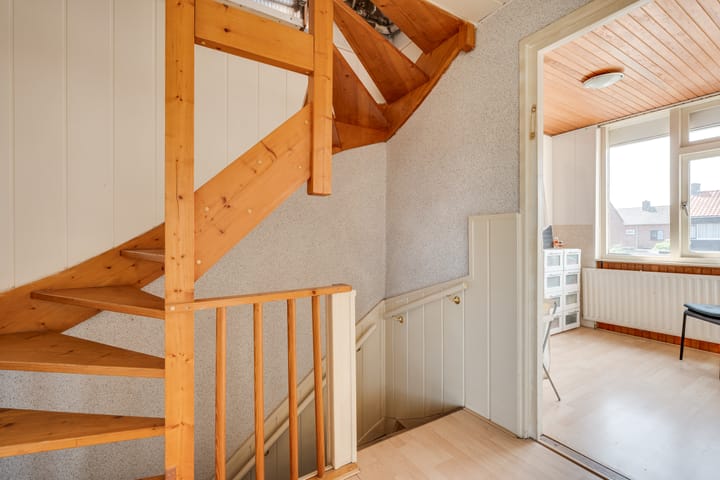 Foto 24 van Spoorwaterlaan 23